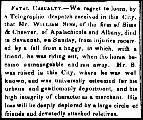 26Nov1850AugustaChronicle